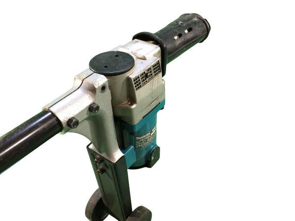 ☆中古品☆makita マキタ 100V 電動ケレン HK1800L 電動ハツリ ハツリ チッパー113959 - 4