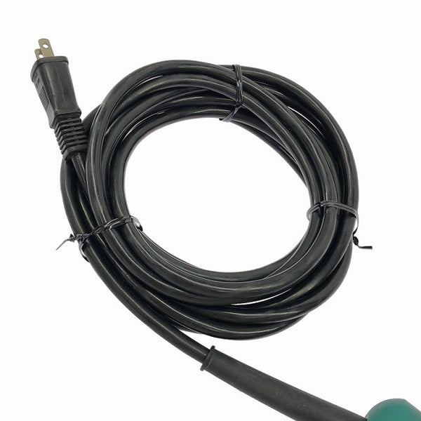 ☆中古比較的綺麗 RYOBI リョービ 100V 電子ギヤアクションポリシャー PEG-130 コード式 電子ギヤアクションポリッシャー 研磨機132437 - 10
