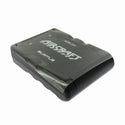 ☆未使用品2個セット☆BURTLE バートル 24V エアークラフト専用バッテリー AC09 黒/マットブラック 空調作業服用 京セラ138195 - 5