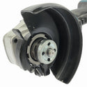 ☆中古品☆makita マキタ 18V 100mm 充電式ディスクグラインダー GA418D 砥石付き コードレス ディスクサンダー 研磨機 切断128480 - 6