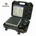 ☆美品☆TASCO イチネンタスコ 高精度エレクトロニックチャージャー TA101AC 空調設備 計量 チャージングスケール 電動工具133734 - 1