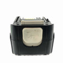 ☆中古品☆makita マキタ 14.4V 6.0Ah 純正 リチウムイオンバッテリー BL1460B 残量表示付 リチウムイオン電池 蓄電池 充電池118876 - 6