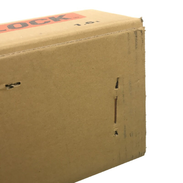 ☆未使用品☆KITO キトー レバーブロック L5型 LB016 荷重1.6t/1.6トン 揚程1.5m レバーホイスト ガッチャ129785 - 8