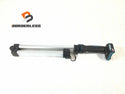 ☆中古品☆makita マキタ 40Vmax 充電式ワークライト ML012G ライト部630mm 折りたたみ バー LED133701 - 1
