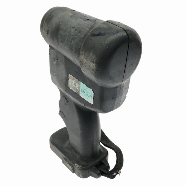 ☆中古品☆REX レッキス 9.6V コードレスフレア RF20N バッテリ2個(2.0Ah)充電器 パーツ ケース付 充電式フレアツール137219 - 7