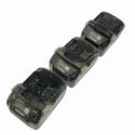 ☆中古品3個セット☆HiKOKI ハイコーキ 36V マルチボルトバッテリー BSL36A18×3 蓄電池 リチウムイオンバッテリー135050 - 2