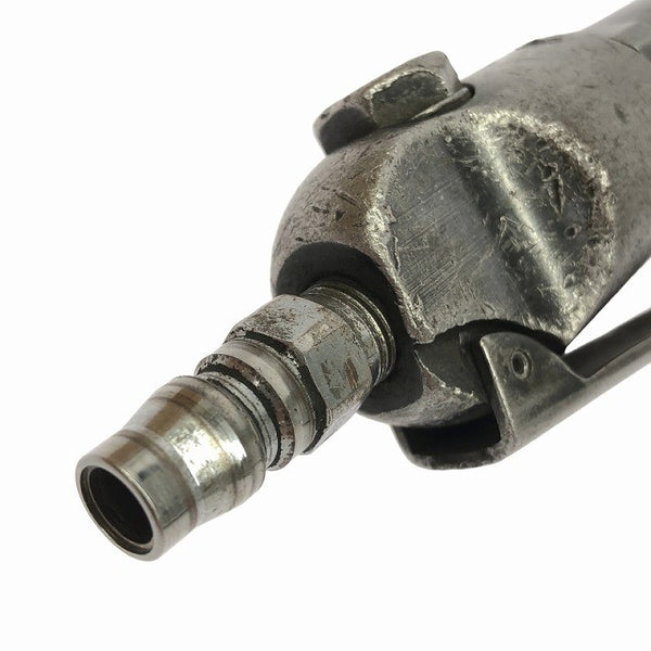 ☆中古品☆FUJI 不二空機 常圧 フラックスチッパー FCH-20 チゼル2本付(NPK) エアチッパー エアーチッパー エアハンマー137848 - 7