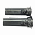 ☆比較的綺麗☆Panasonic パナソニック 3.6V 充電スティックドリルドライバー EZ7410LA2SB1 黒 バッテリ2個(1.5Ah) 充電器 ケース120435 - 10