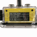 ☆未使用2個セット☆Bb TALKIN' ビービートーキン 防水防塵ワイヤレス通信機 cs2 業務用防水ヘッドセット B199110a133211 - 4