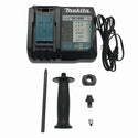 ☆美品☆makita マキタ 18V 充電式パンチャー (油圧式) PP200D 充電器 ケース付 油圧工具 - 10