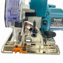 ☆中古品☆makita マキタ 18V 125mm 充電式防じんマルノコ KS513D 本体のみ 電動工具 切断機 丸鋸 集じん コードレス130052 - 7