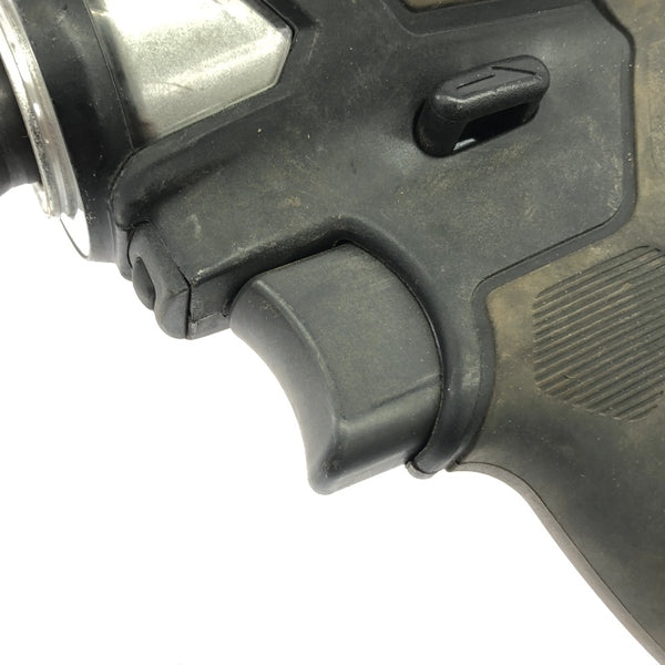 ☆比較的綺麗☆makita マキタ 18V 充電式インパクトドライバ TD173DZB 黒/ブラック 本体のみ118490 - 8