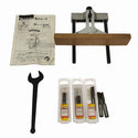 ☆美品☆makita マキタ 100V 電子ルーター 3612C コード式 トリマー 木材加工 切削 電動工具 日曜大工 DIY134922 - 10