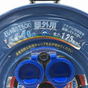 ☆中古品☆HATAYA ハタヤ 畑屋 100V 20m サンデーレインボーリール SS-20 屋外用 防雨型 電工ドラム コードリール 延長コード137192 - 6
