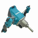 ☆未使用品☆ makita マキタ 40Vmax 充電式かくはん機 UT001GZ 本体のみ 電動工具 撹拌機 ミキサー - 3