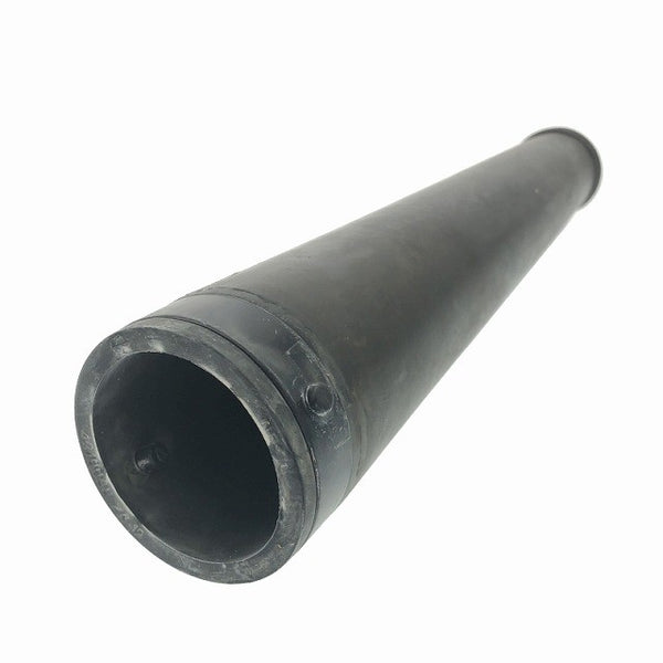 ☆中古品☆makita マキタ 18V 充電式ブロワー UB185D 本体＋ノズル付 コードレス バッテリー式 ブロアー 送風機117358 - 10