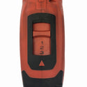 ☆中古品☆HILTI ヒルティ 14.4V 充電式ドリルドライバー SF14-A バッテリ3個(3.3Ah)付 コードレス ドライバドリル124655 - 7