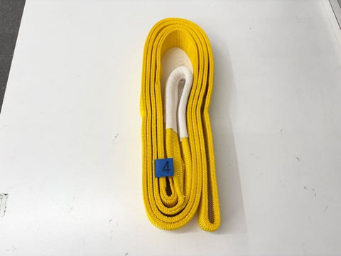 ☆未使用品☆オーエッチ OH ニューベルトスリング JIS B8818 3等級 NS50-40k0022 - 0