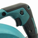 ☆中古品☆makita マキタ 18V 充電式ブロワー UB185D 本体＋ノズル付 コードレス バッテリー式 ブロアー 送風機 - 7