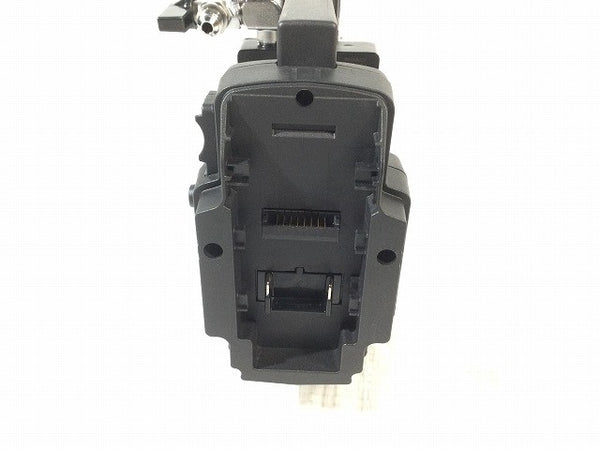 ☆中古美品☆TASCO タスコ 14.4V/18V 省電力型ウルトラミニ 充電式真空ポンプ TA150ZP-1 本体のみ コードレス バッテリー式131037 - 9