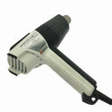 ☆中古品☆HAKKO ハッコー 白光 100V 工業用ドライヤー FV-310 ケース付 コード式 ヒートガン ホットエアガン 熱風機137215 - 7