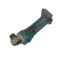 ☆中古品☆ｍakiat マキタ 18V 100mm 充電式ディスクグラインダ GA402D バッテリ1個(18V3.0Ah) ケース付き 研磨 サンダー119027 - 7