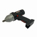 ☆中古品☆TOOL COMPANY STRAIGHT 19.2V コードレスインパクトレンチ Art.17-1800 バッテリ1個 充電器付 充電式125136 - 2