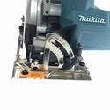 ☆未使用品☆ makita マキタ 40Vmax 充電式丸ノコ HS001GRDX バッテリー2個(2.5Ah) 充電器 ケース付き 電動工具 大工道具119545 - 5