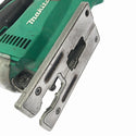 ☆中古品☆makita マキタ 100V ジグソー M438 コード式 電気のこぎり 電動ノコギリ 木工用 切断機 DIY/日曜大工114441 - 7