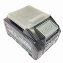 ☆未使用品 4個セット☆makita マキタ 40Vmax 4.0Ah 純正 リチウムイオンバッテリー BL4040 高出力 リチウムイオン電池 蓄電池134676 - 3