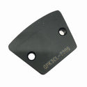 ☆未使用品☆紅蓮 床研削機用カッター GPK3CL-2206 PCDフロア ブラック 丸型3個：左回転 ディスク ウレタン アクリル126139 - 5