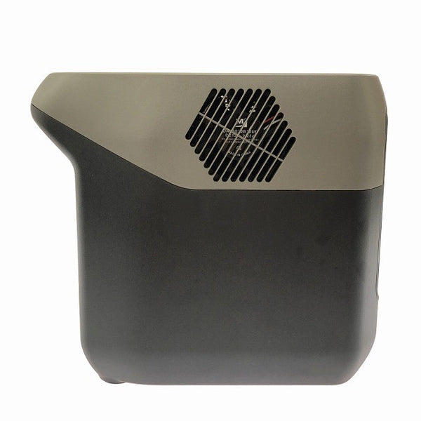 ☆極美品☆EcoFlow エコフロー ポータブル電源 RIVER 2 Pro ZMR620-B-JP 付属品付 768Wh 800W アウトドア キャンプ 防災129139 - 6