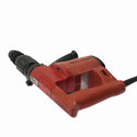 ☆中古品☆HILTI ヒルティ 100V ハンマードリル TE22 ストレートチャック＋ケース付 SDSプラス コード式 ハンマドリル 穴あけ128611 - 7