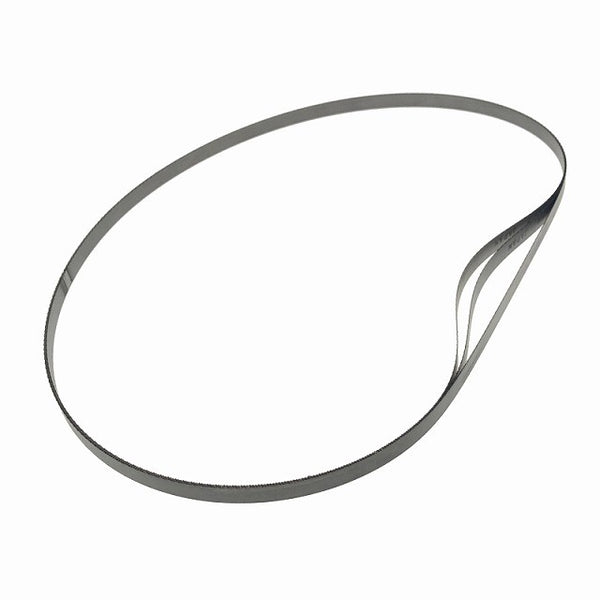 ☆未使用品☆makita マキタ ポータブルバンドソー用 ブレード A-73748 BIM-18 3本入 1140mm×13mm×0.5mm 替刃 消耗品138474 - 4