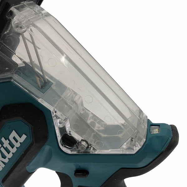 ☆中古品☆makita マキタ 18V 充電式ボードカッター SD180D 本体のみ コードレス ボード用カッター ボード用切断機 角穴カッター135882 - 9