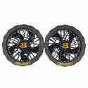☆美品セット☆BURTLE バートル 30V エアークラフト専用バッテリー AC10 ファンユニット AC10-1/10-2 半袖 サイズXL134742 - 8