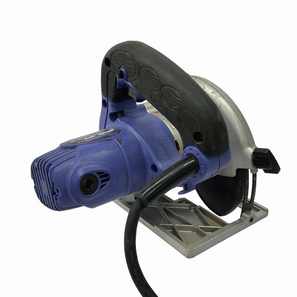☆中古品☆HITACIH 日立工機 100V 145mm 丸のこ FC5MA コード式 マルノコ 丸ノコ 丸鋸 木工用 切断機 DIY/日曜大工 電動工具130570 - 5