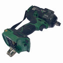 ☆中古品☆HiKOKI ハイコーキ 36V コードレスインパクトレンチ WR36DH 本体のみ 電動工具 締め付け ナット締め131795 - 2