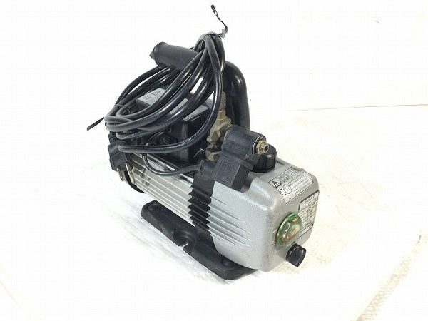 ☆中古品☆ FUSO フソー 真空ポンプ RP-2200122362 - 4