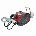 ☆未使用品☆KYOCERA 京セラ ウインチ AWI62D 最大吊揚荷重 60kg 揚程 30m ワイヤー径3.3mm×31m128335 - 2