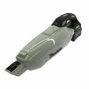 ☆未使用品☆makita マキタ 40Vmax 充電式クリーナ CL002GRDW バッテリ1個(40Vmax 2.5Ah)充電器 紙パック10枚付き 掃除機 - 5