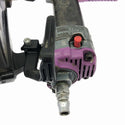 ☆中古品☆ HITACHI 日立工機 常圧ねじ打機 WF4AR 本体のみ 釘/クギ ねじ/ネジ エアーツール - 9