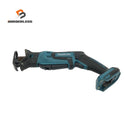 ☆中古品☆ makita マキタ 18V 充電式レシプロソー JR184D 青/ブルー 本体のみ118460 - 1