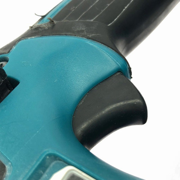 ☆中古品☆makita マキタ 18V 125mm 充電式防じんマルノコ KS513D 本体＋ワイヤレスユニット付 コードレス 防塵マルノコ137868 - 8