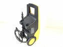 ☆中古品☆IRIS OHYAMA アイリスオーヤマ 100V 高圧洗浄機 FB-601 本体+パーツ+ホース 洗車115631 - 5