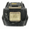 ☆中古品☆makita マキタ 18V 6.0Ah 純正リチウムイオンバッテリー BL1860B リチウムイオン電池 蓄電池 充電池137914 - 6