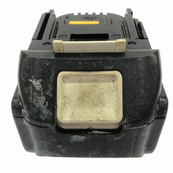 ☆中古品☆makita マキタ 18V 6.0Ah 純正リチウムイオンバッテリー BL1860B リチウムイオン電池 蓄電池 充電池137914 - 6