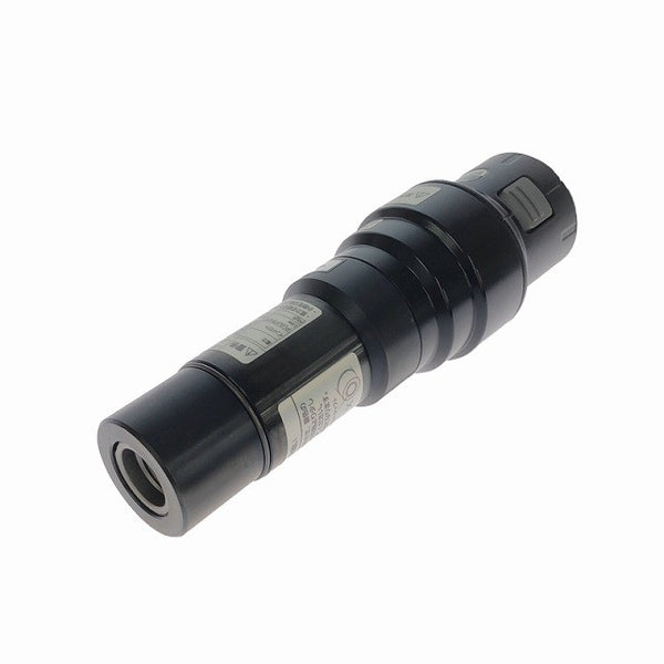 ☆未使用品☆Panasonic パナソニック ノックアウトパンチアタッチメント EZ9HX505 穴あけ 油圧工具 - 4