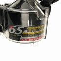 ☆未使用品☆MAX マックス 高圧 65mm釘打機スーパーネイラ コイルネイラ HN-65N4(D)-G エアロスター クールグレー エアーツール118536 - 10