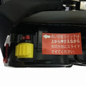 ☆未使用品☆TAITAN タイタン SLN505-PRO-BL REELOCK S2NEO ライト ロック装置付巻取器式胴ベルト ブラック PRO補助ベルト付 - 7